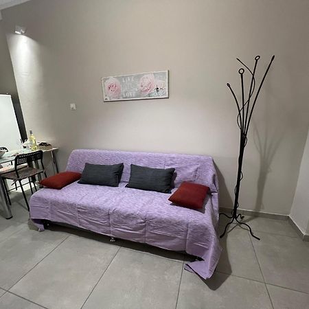Marial City Apartment Chania Chania  Exteriér fotografie
