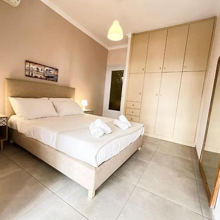 Marial City Apartment Chania Chania  Exteriér fotografie