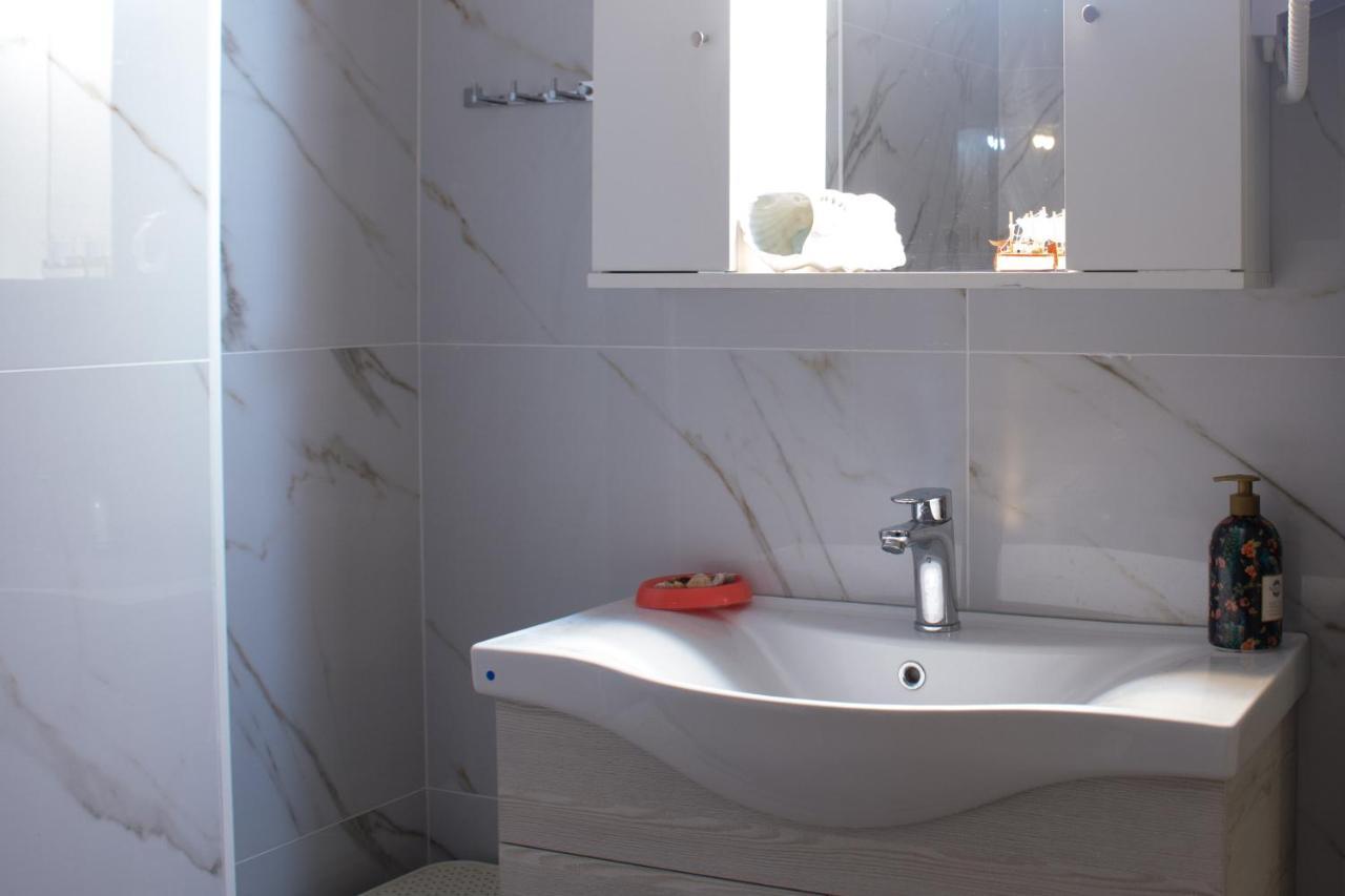 Marial City Apartment Chania Chania  Exteriér fotografie