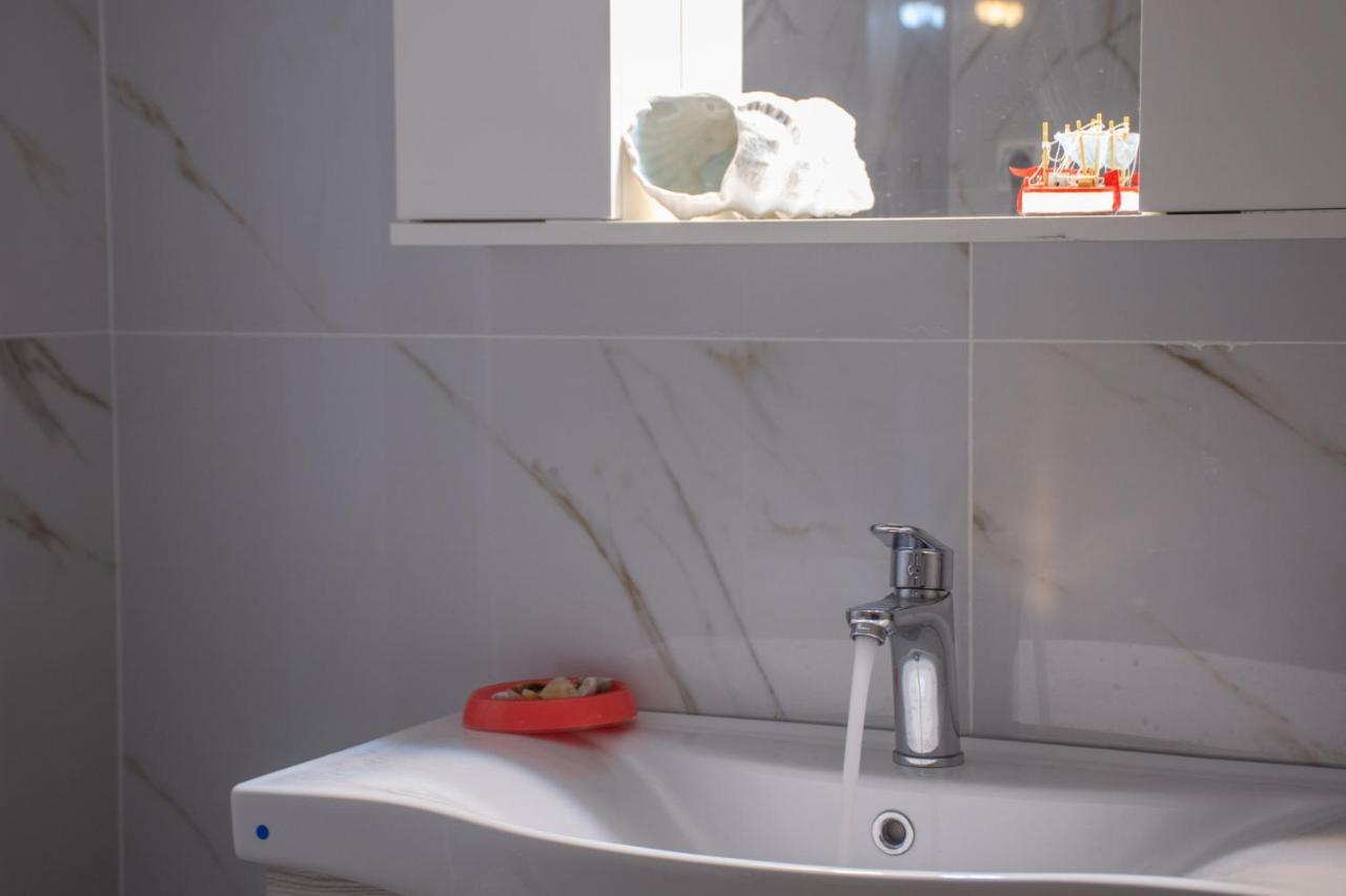 Marial City Apartment Chania Chania  Exteriér fotografie
