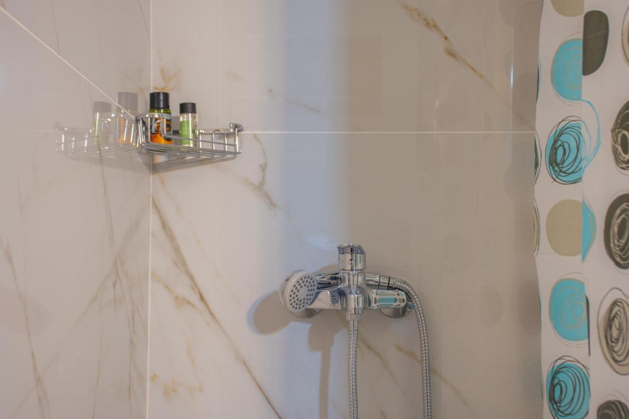 Marial City Apartment Chania Chania  Exteriér fotografie