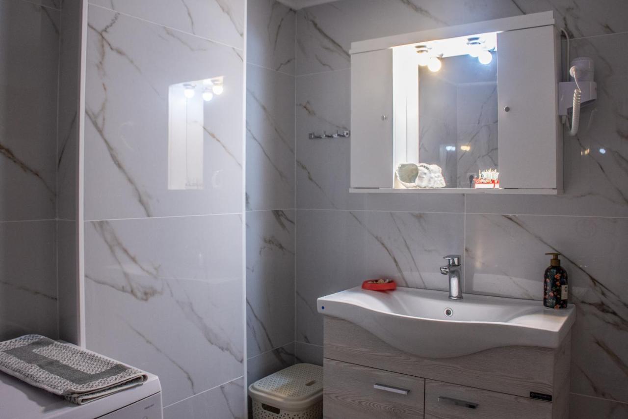 Marial City Apartment Chania Chania  Exteriér fotografie