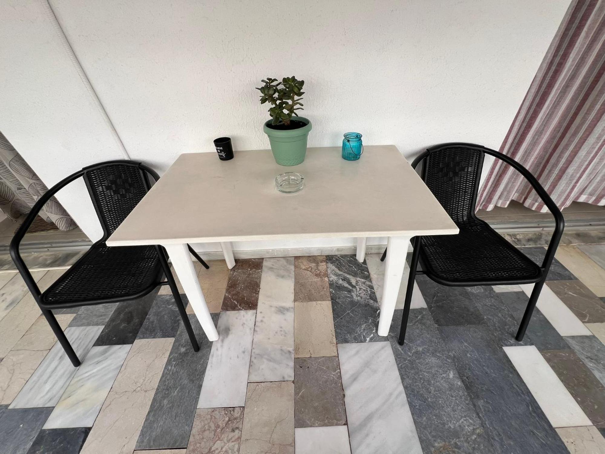 Marial City Apartment Chania Chania  Exteriér fotografie