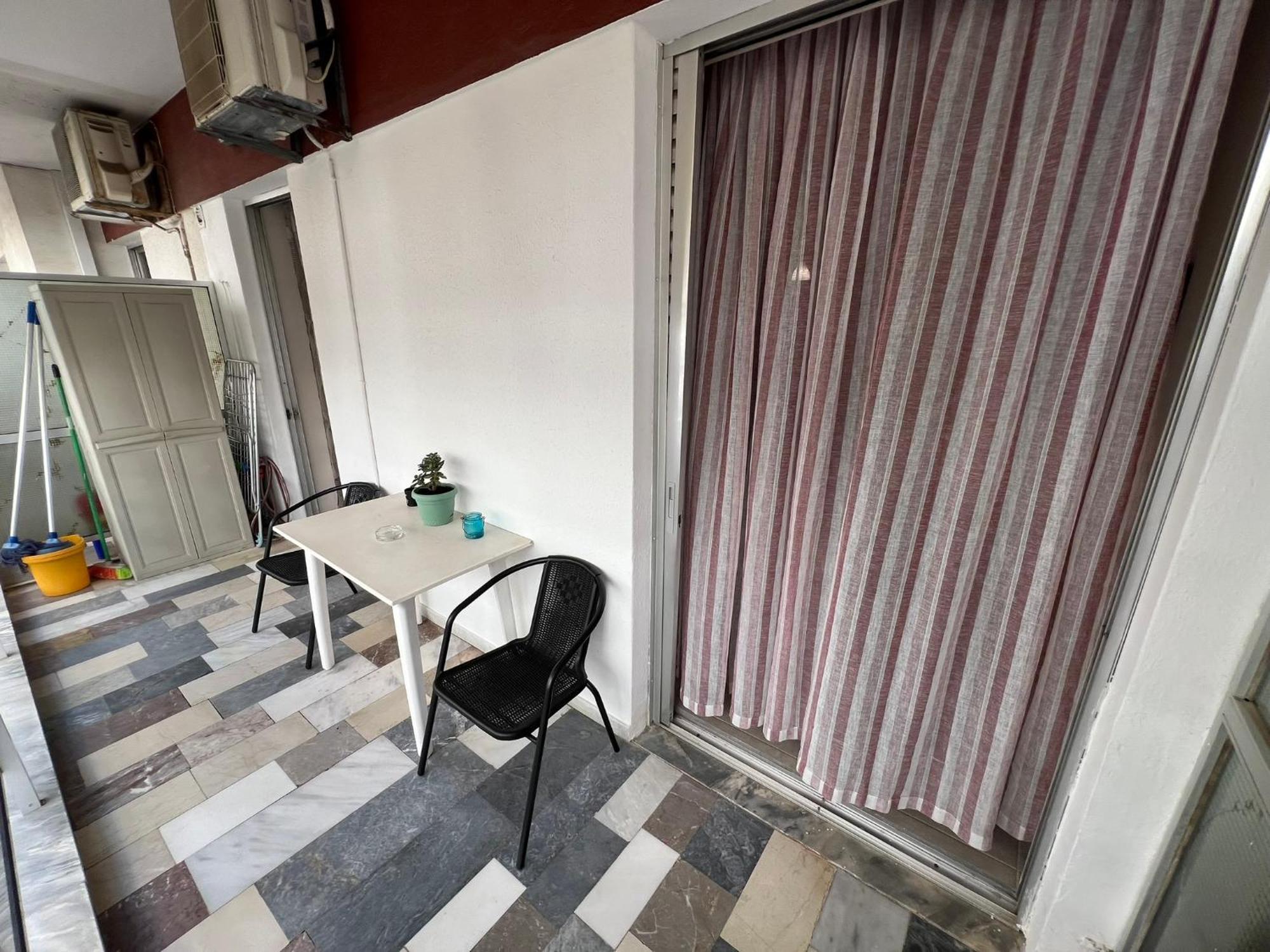 Marial City Apartment Chania Chania  Exteriér fotografie