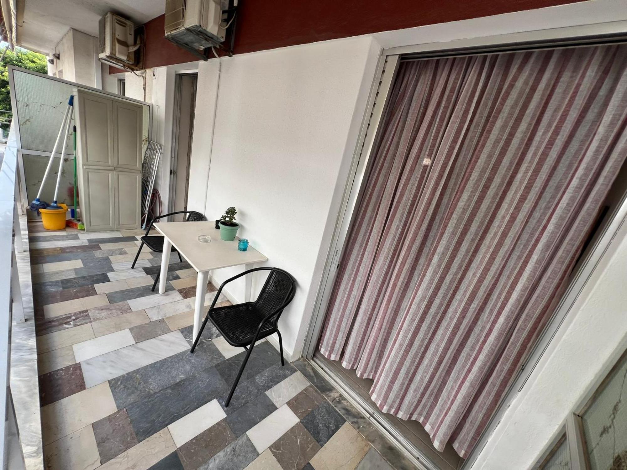 Marial City Apartment Chania Chania  Exteriér fotografie