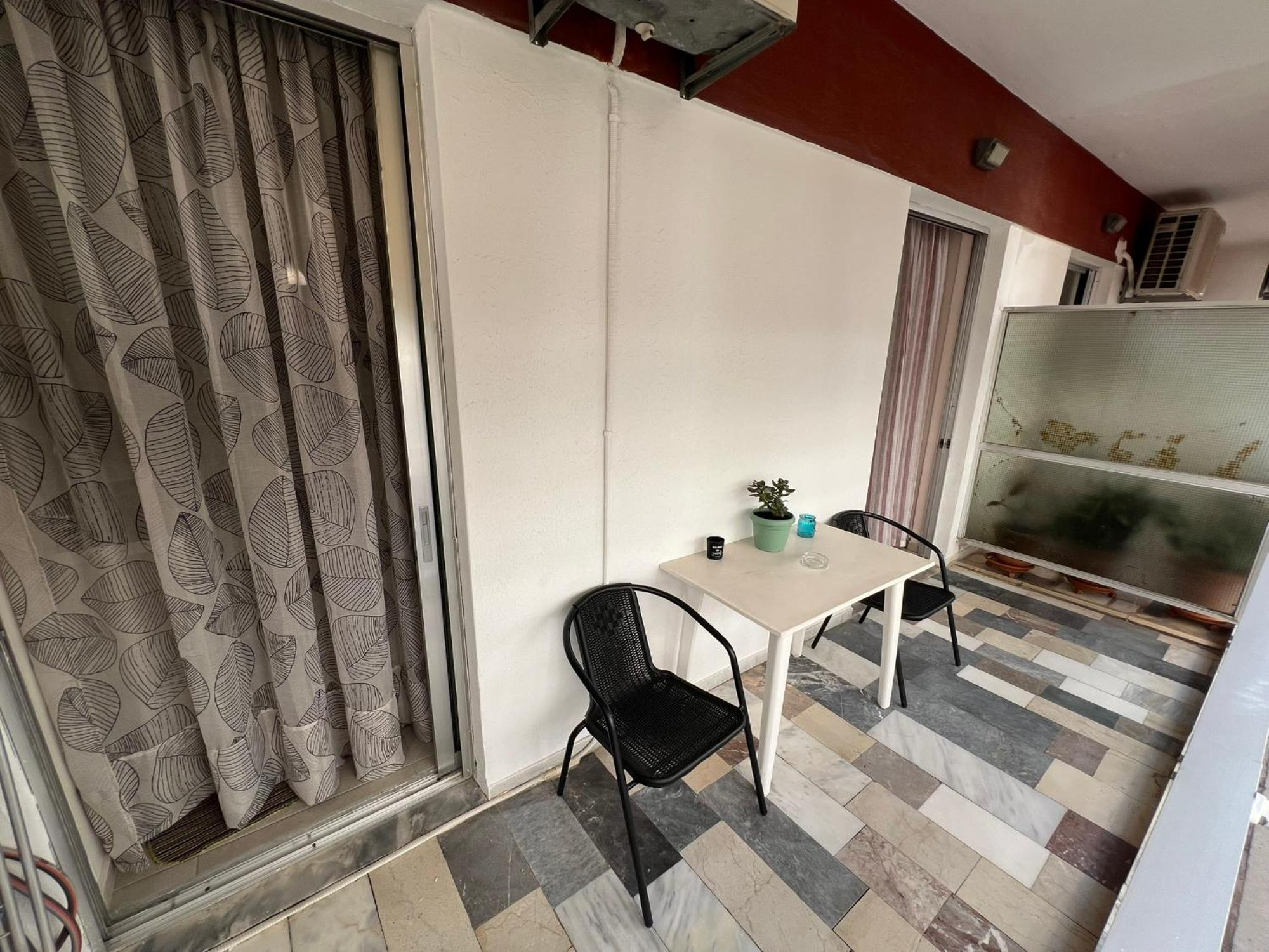 Marial City Apartment Chania Chania  Exteriér fotografie